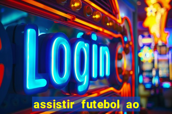 assistir futebol ao vivo rmc